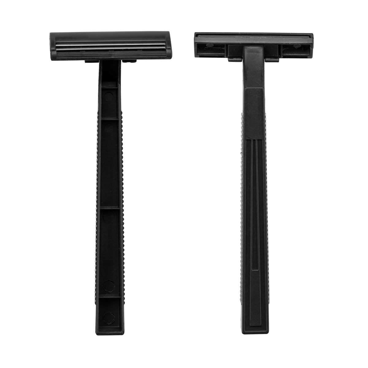 เครื่องมือโกนหนวดใบมีดโกน CX-T02 Twin Edge