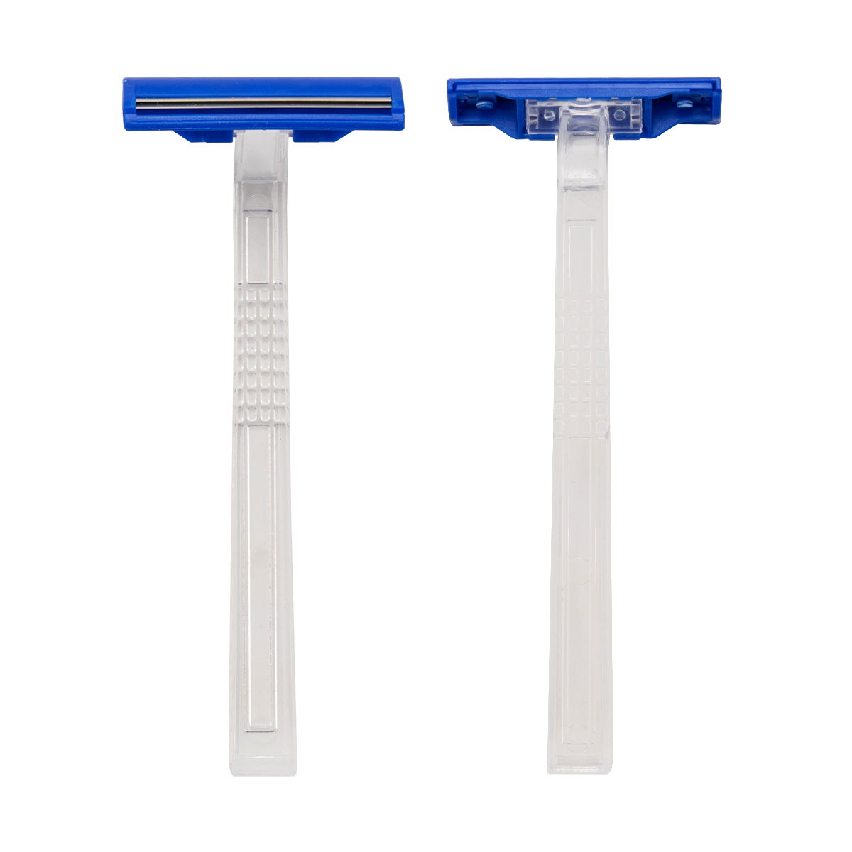 CX-T29 ใบมีดโกนสองใบพลาสติกที่ใช้แล้วทิ้งสำหรับห้องนั่งเล่นของโรงแรม