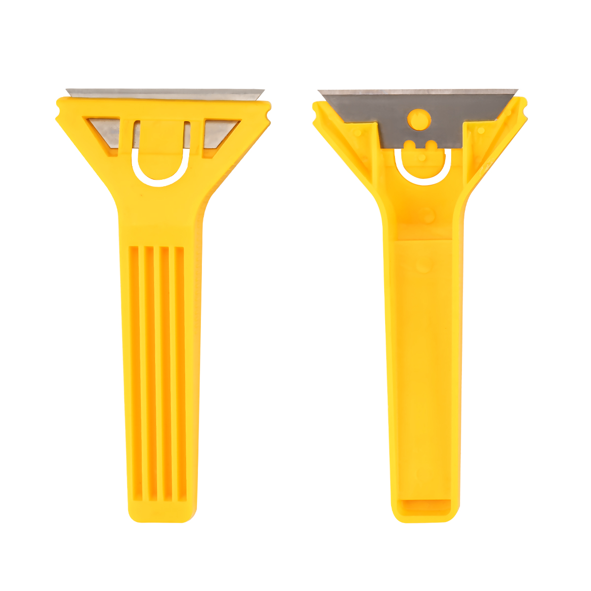 CX-907-7 Scraping Knife Knife Putty Knife สำหรับการทำความสะอาดและลบ