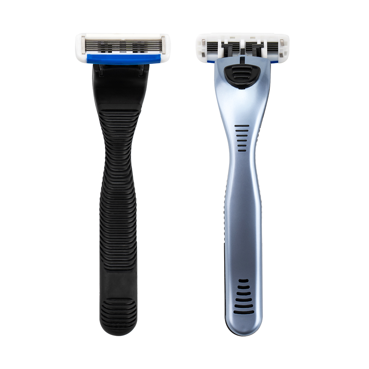 CX-T46 Six Technique Technique Blades System Shaving Razors สำหรับ Lady