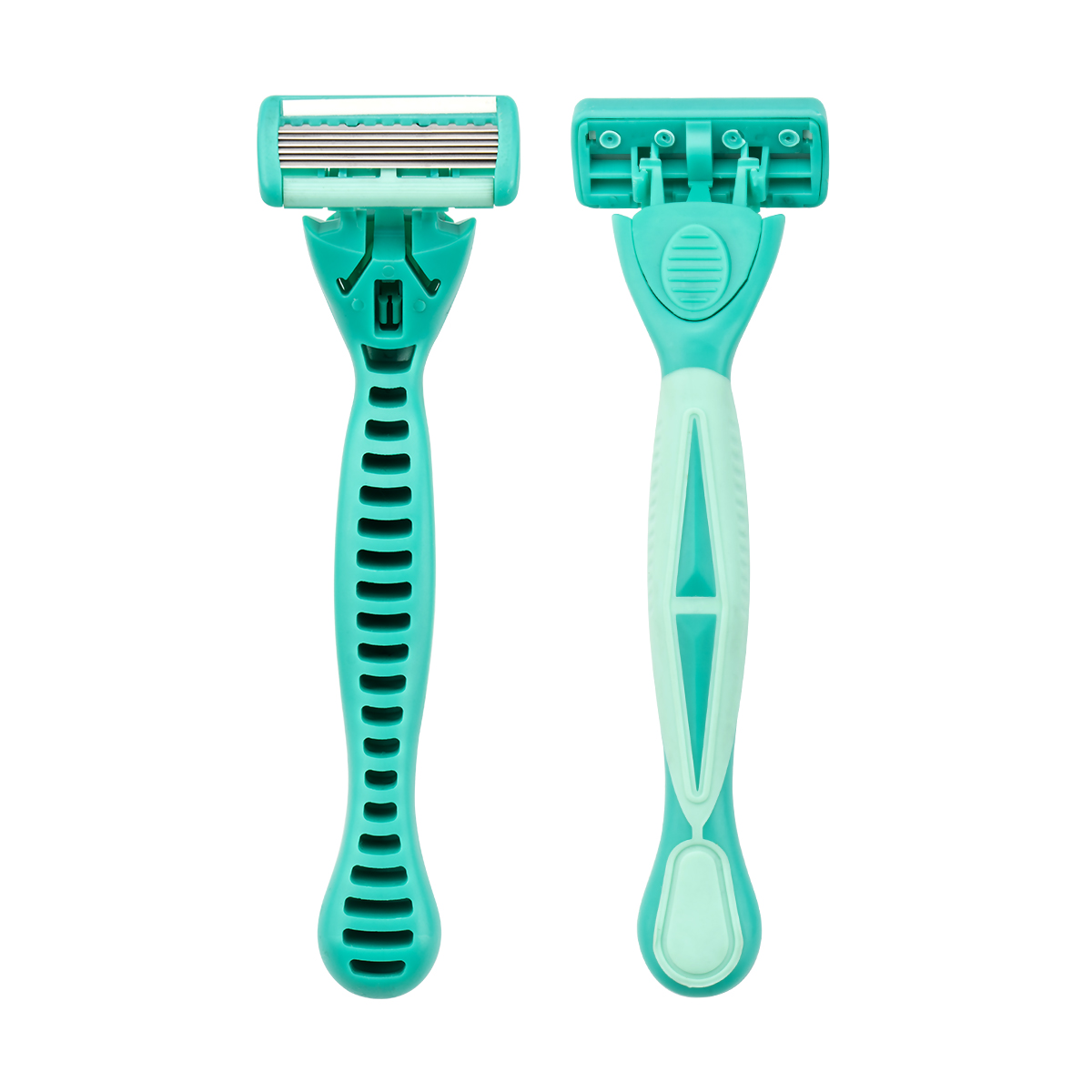 Trimmer vs. Shaver vs. Razor: วิธีการกำจัดขนแบบไหนที่เหมาะกับคุณ